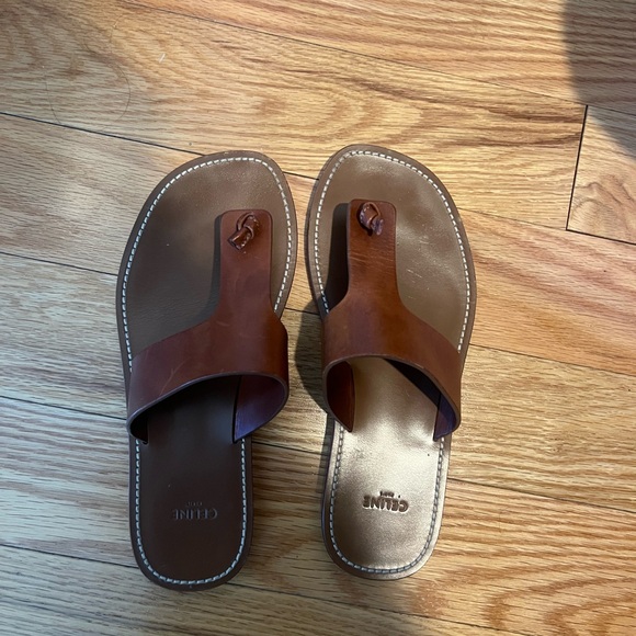 Celine sandals - Picture 4 of 4